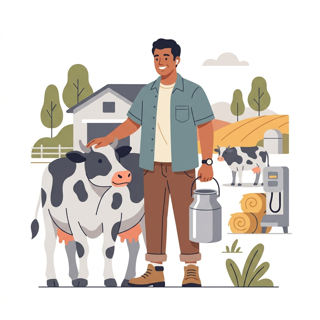 About Renuka Dairy