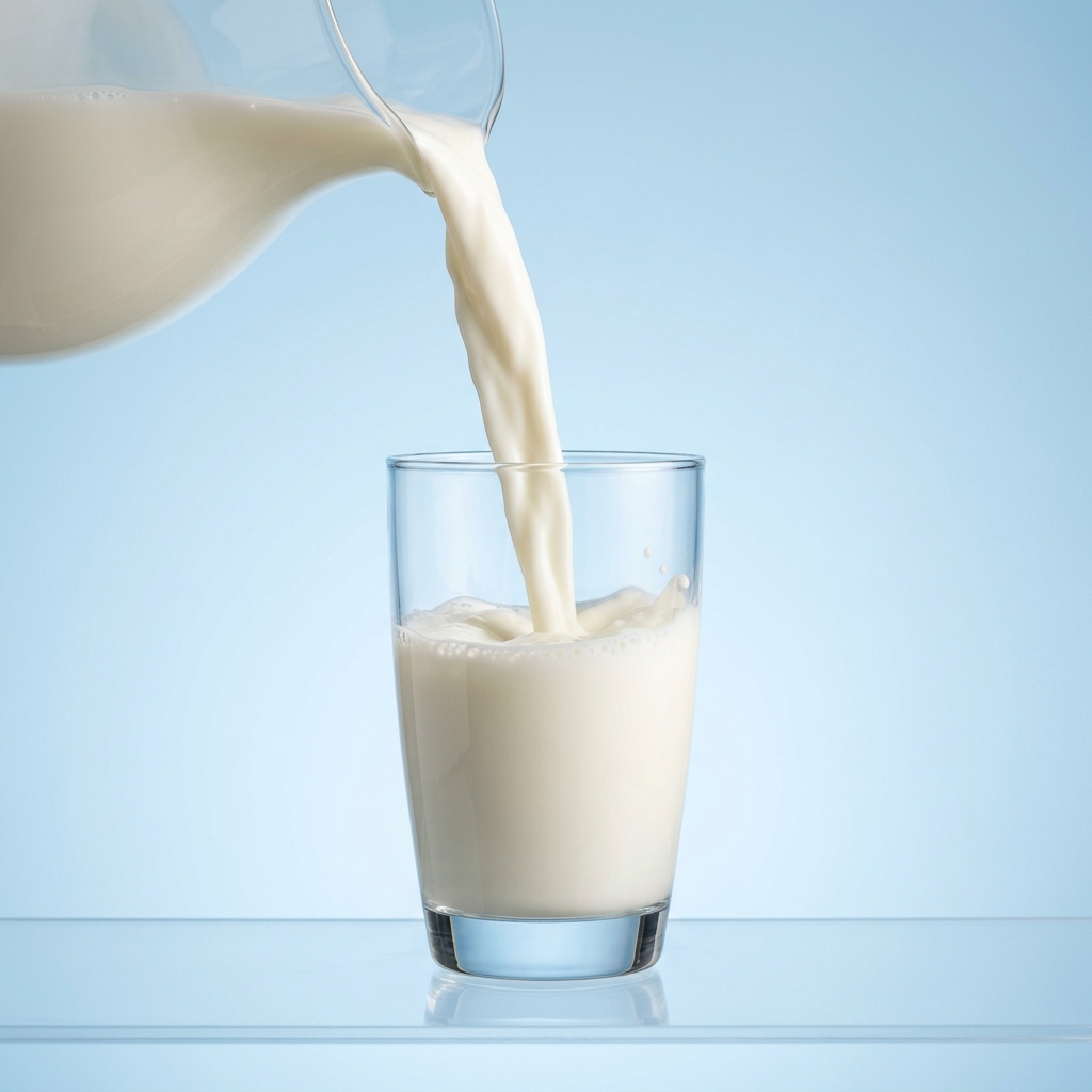 Buffalo Milk
